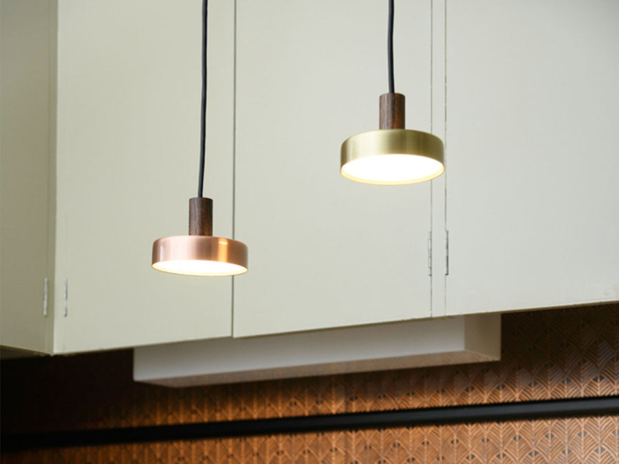 Rumani Pendant Light