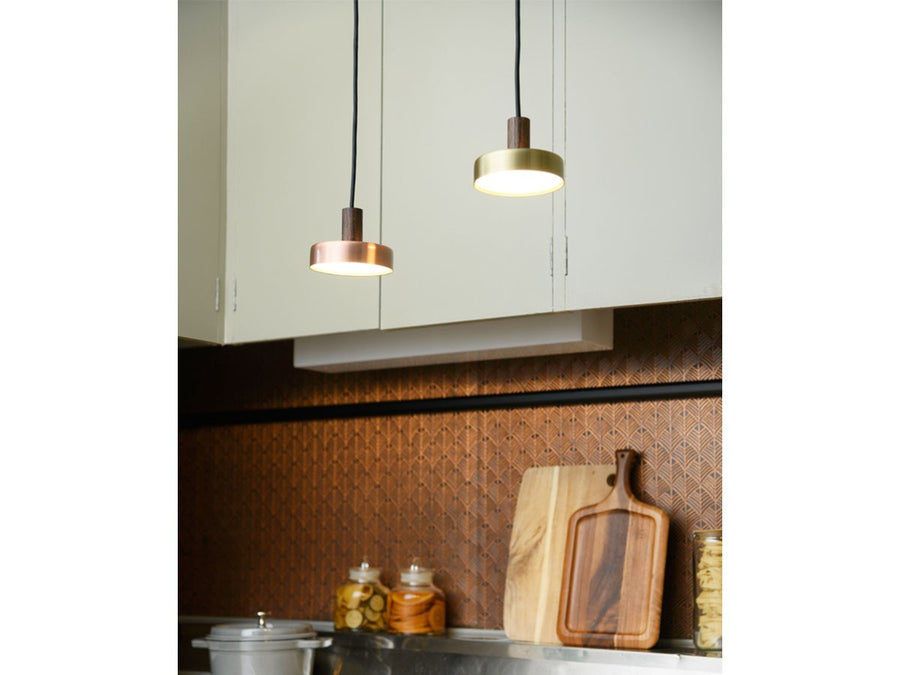 Rumani Pendant Light