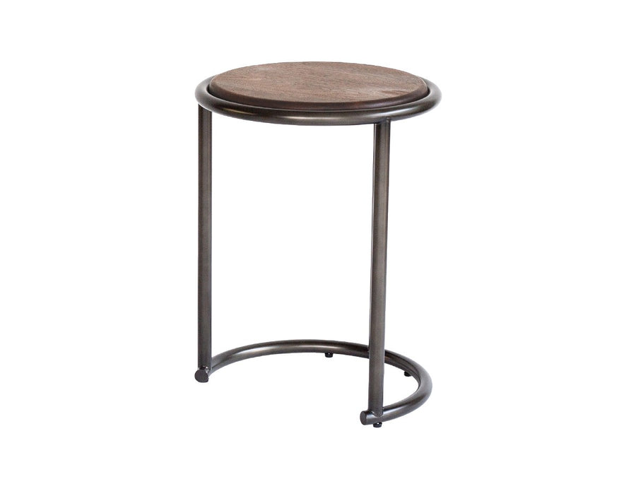 CETUS SIDE TABLE