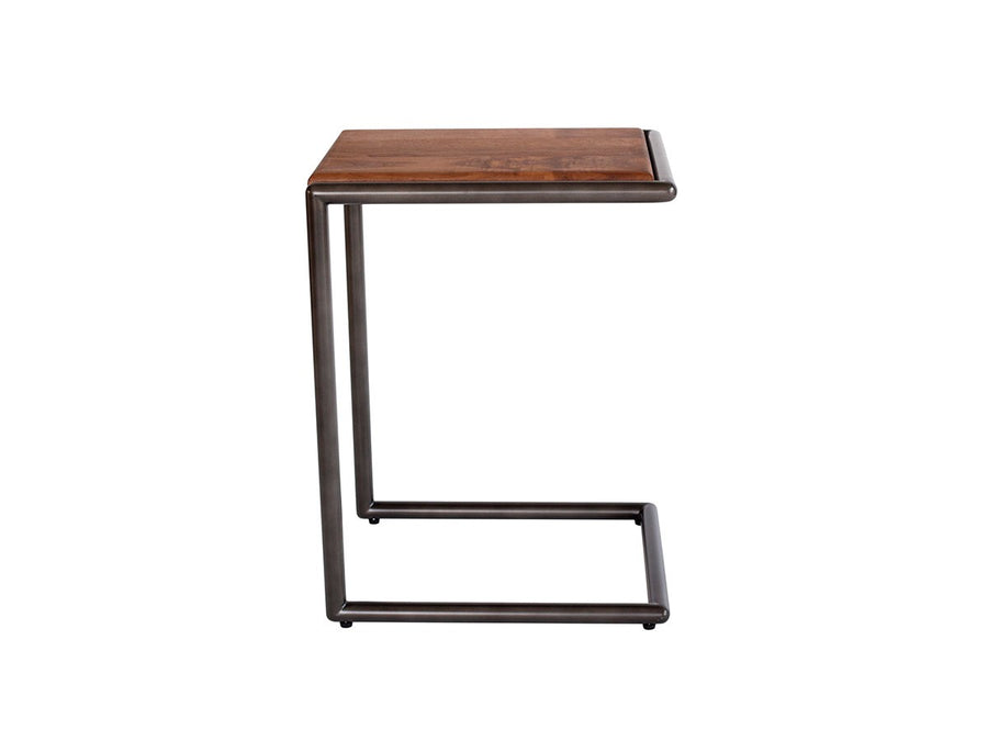 CETUS SIDE TABLE