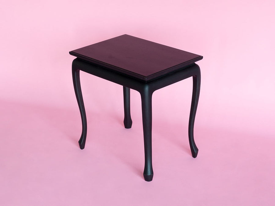 NASHIA SIDE TABLE