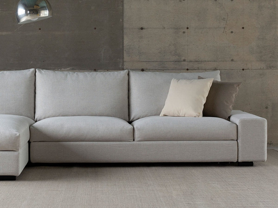 FERNAND ONE-ARM SOFA