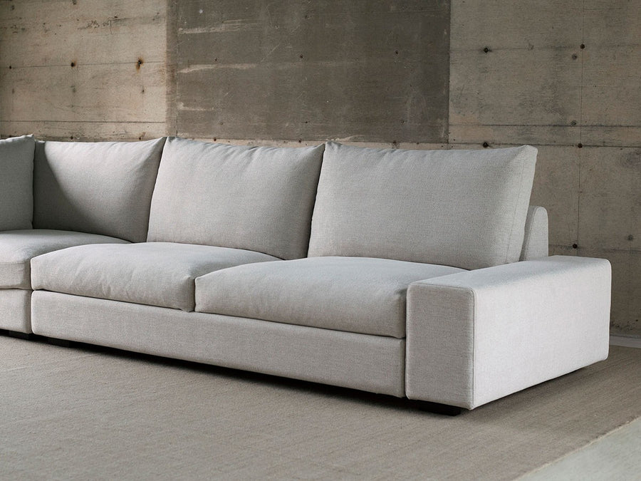 FERNAND ONE-ARM SOFA