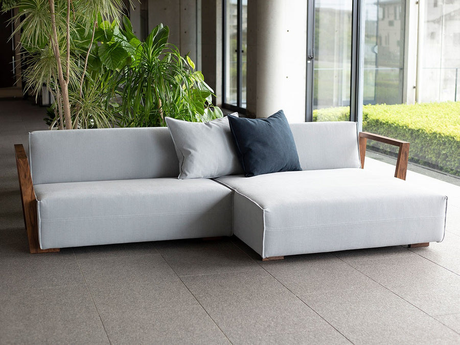 BARIS ONE-ARM SOFA