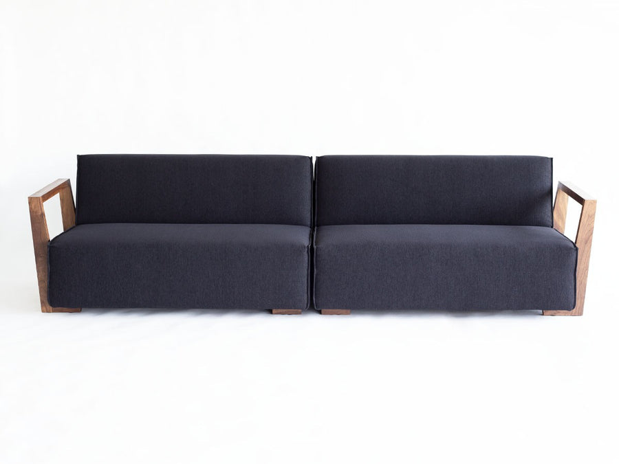 BARIS ONE-ARM SOFA