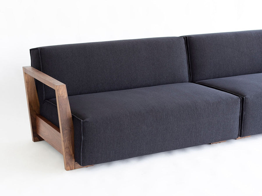 BARIS ONE-ARM SOFA