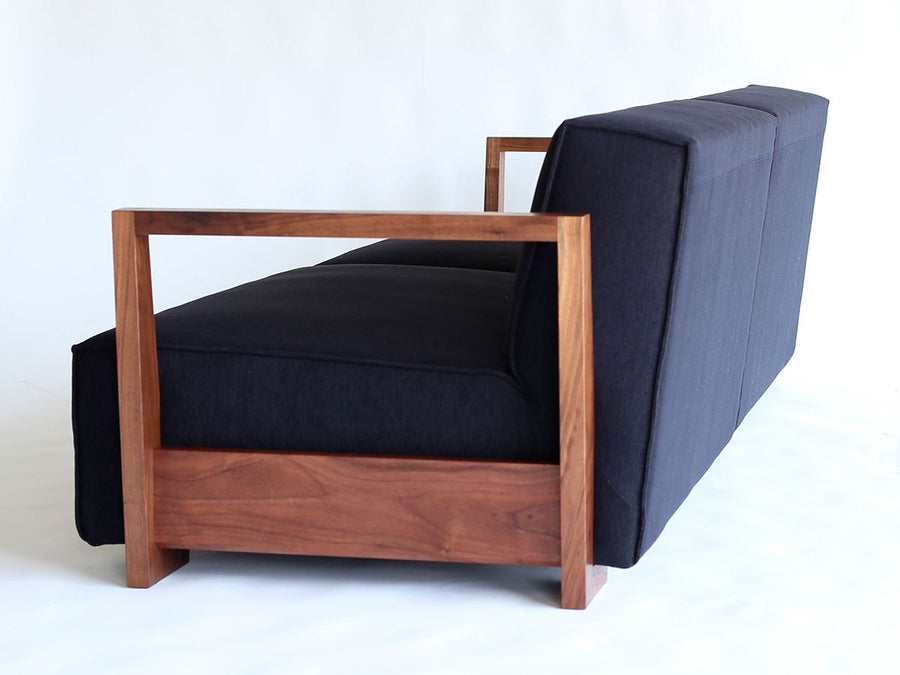 BARIS ONE-ARM SOFA