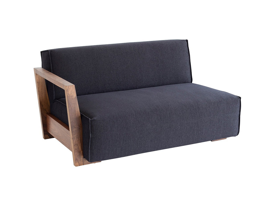 BARIS ONE-ARM SOFA