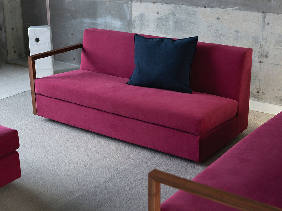 MARUCO ONE-ARM SOFA