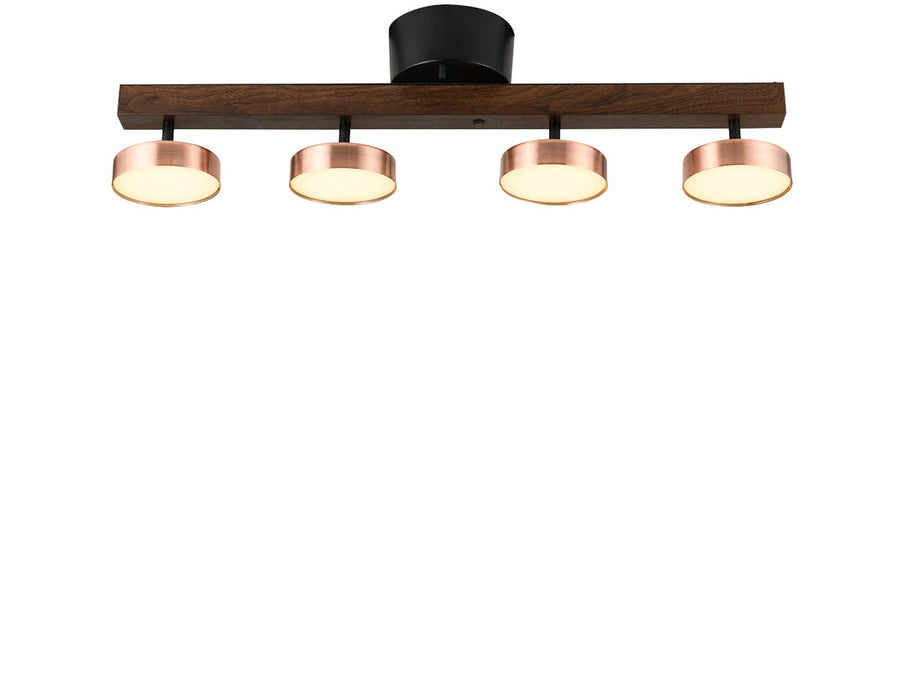 Rumani 4 Ceiling Light