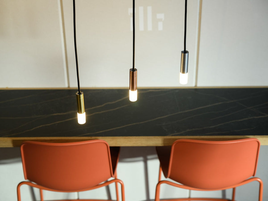 SMK Pendant Light