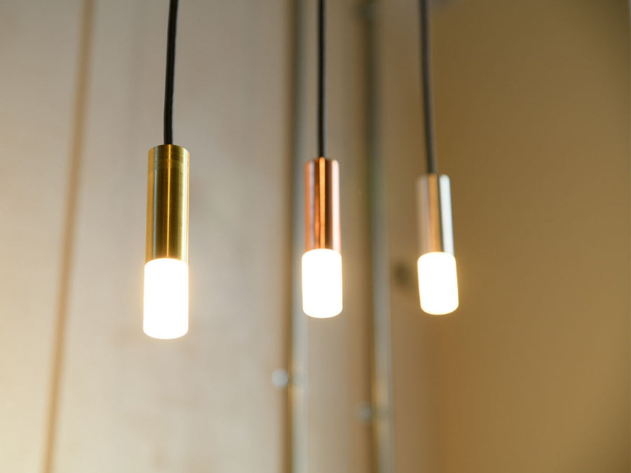 SMK Pendant Light