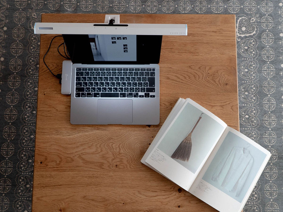 LED DESK LIGHT