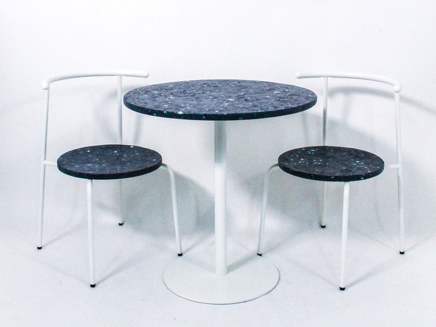 Ku "air" Table 1.0