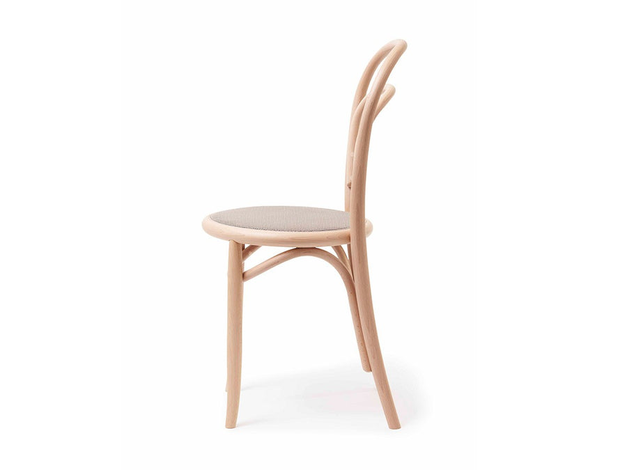 CAFÉ side chair