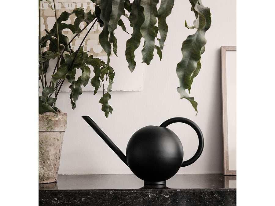 Orb Watering Can