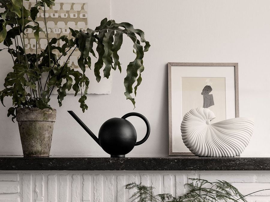 Orb Watering Can