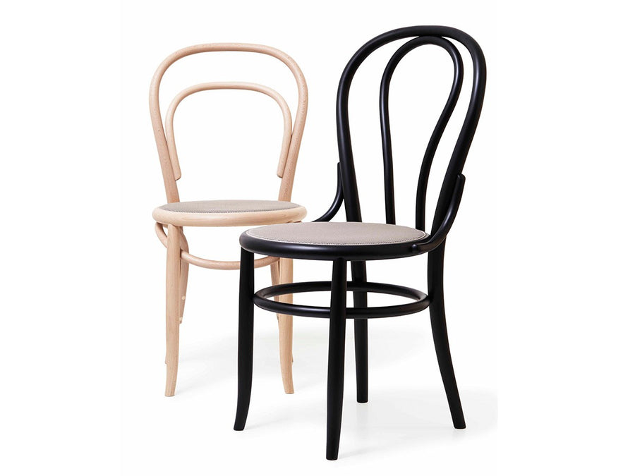 CAFÉ side chair