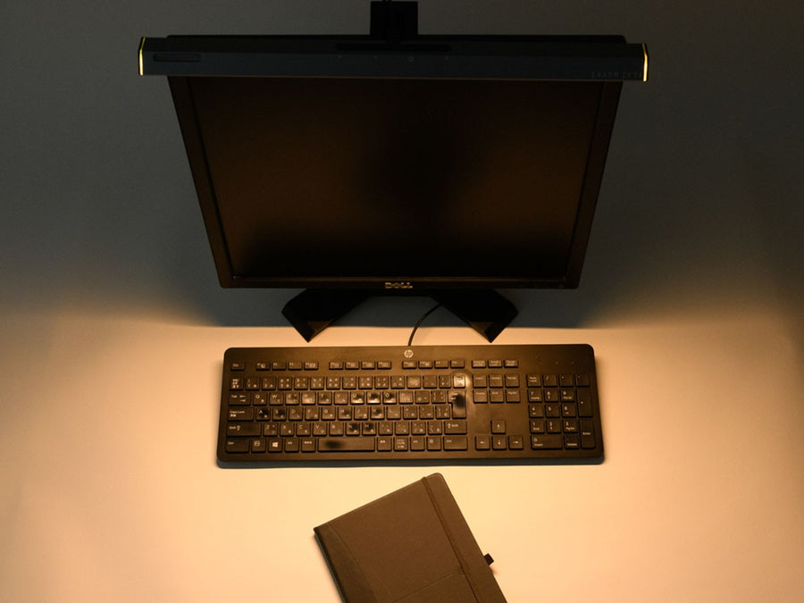 LED DESK LIGHT