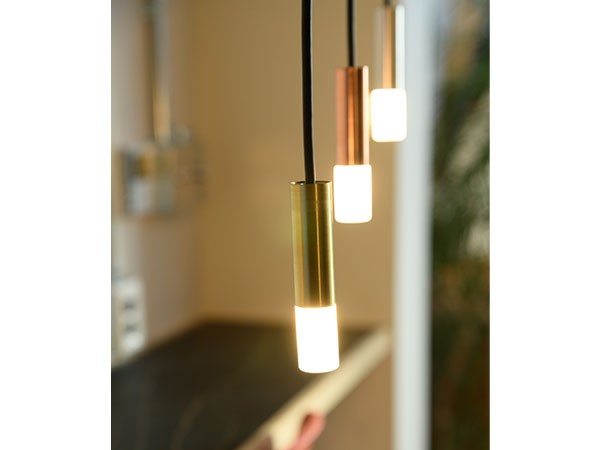 SMK Pendant Light