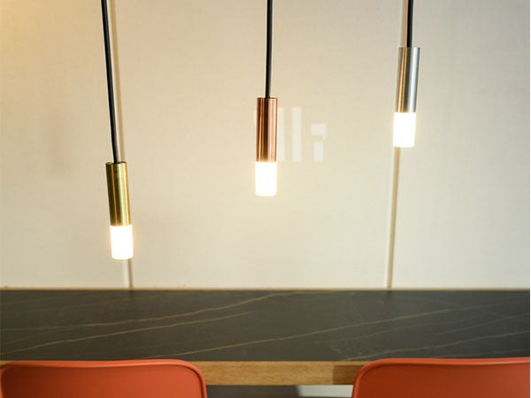 SMK Pendant Light