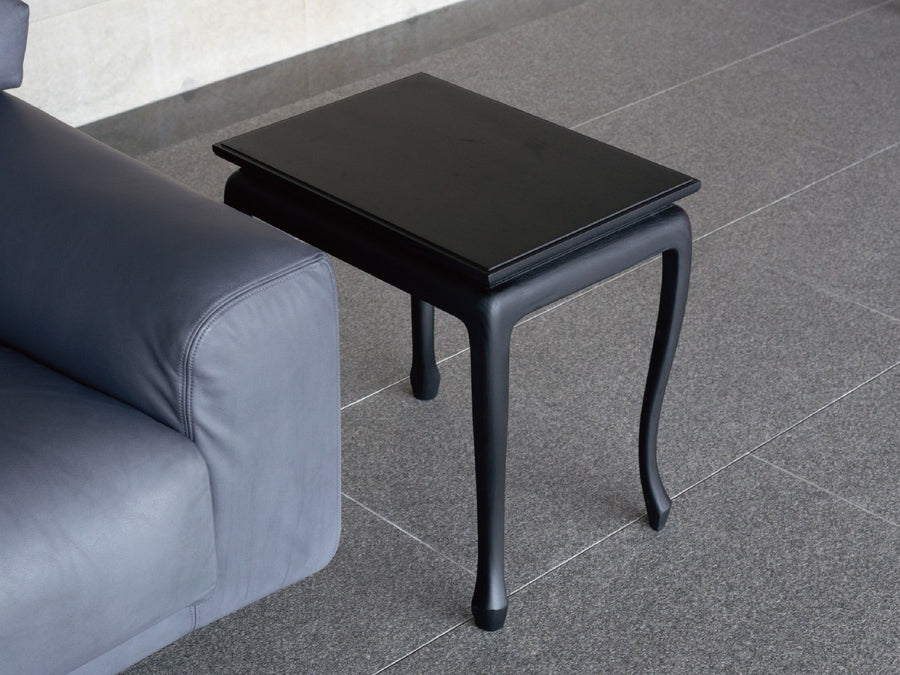 NASHIA SIDE TABLE