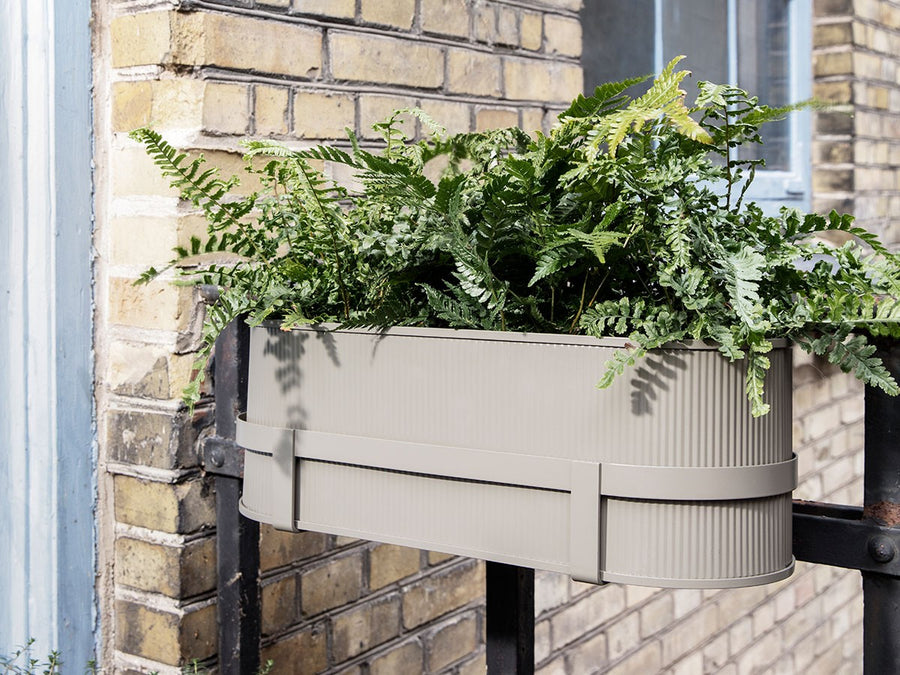 Bau Balcony Box