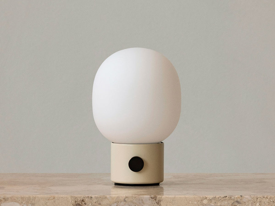 JWDA Table Lamp Portable