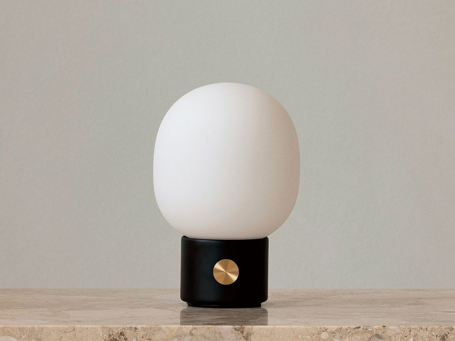 JWDA Table Lamp Portable