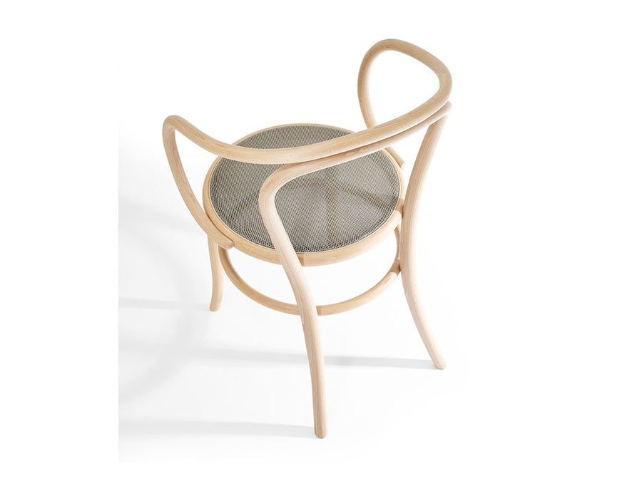 WIEN armchair