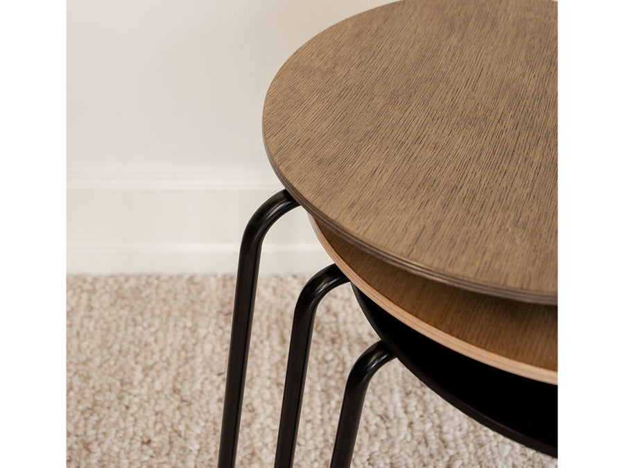 Herman Stool