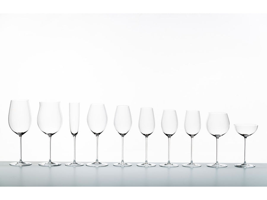 Riedel Superleggero Champagne Flute