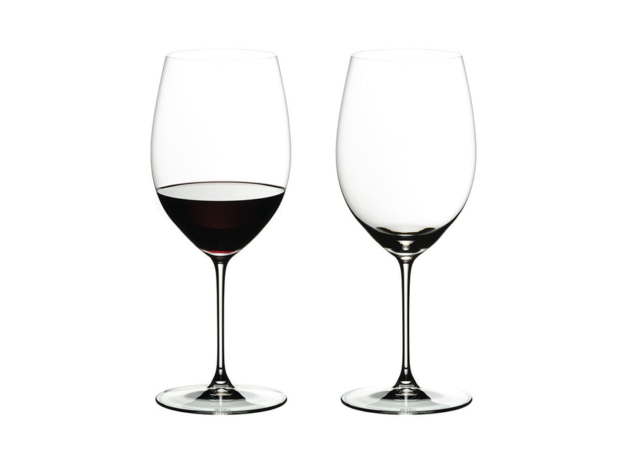 Riedel Veritas Cabernet / Merlot