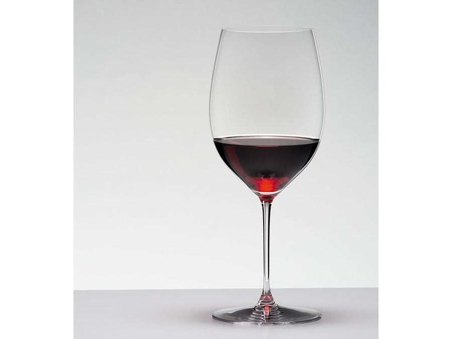 Riedel Veritas Cabernet / Merlot