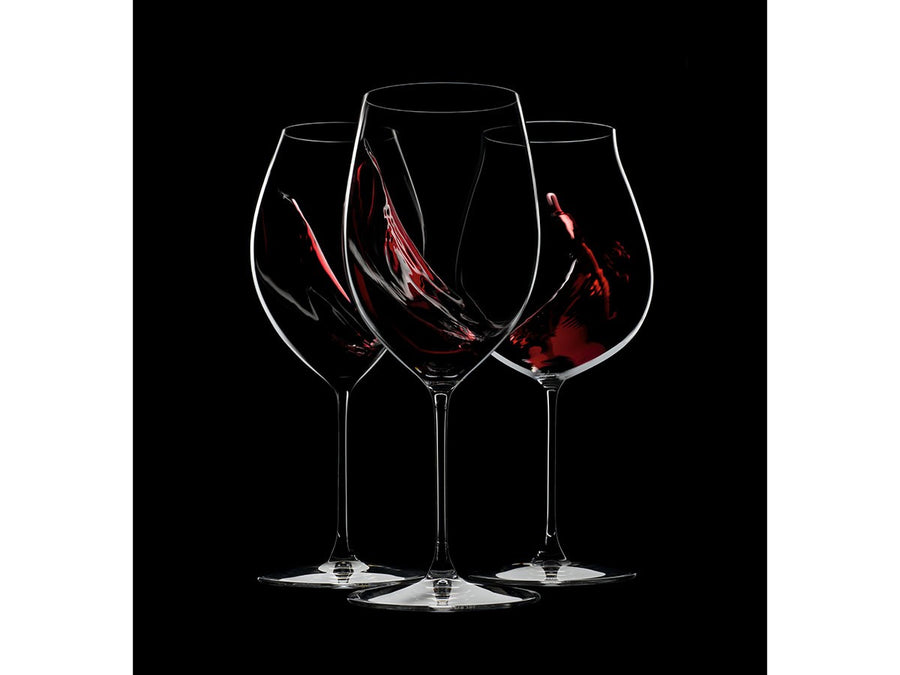 Riedel Veritas Cabernet / Merlot