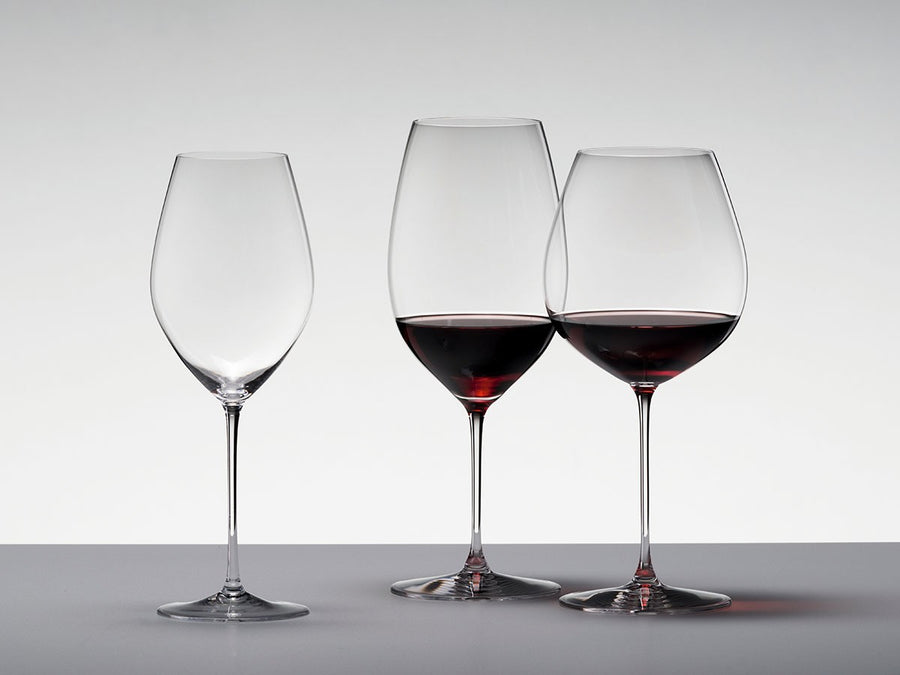 Riedel Veritas Cabernet / Merlot