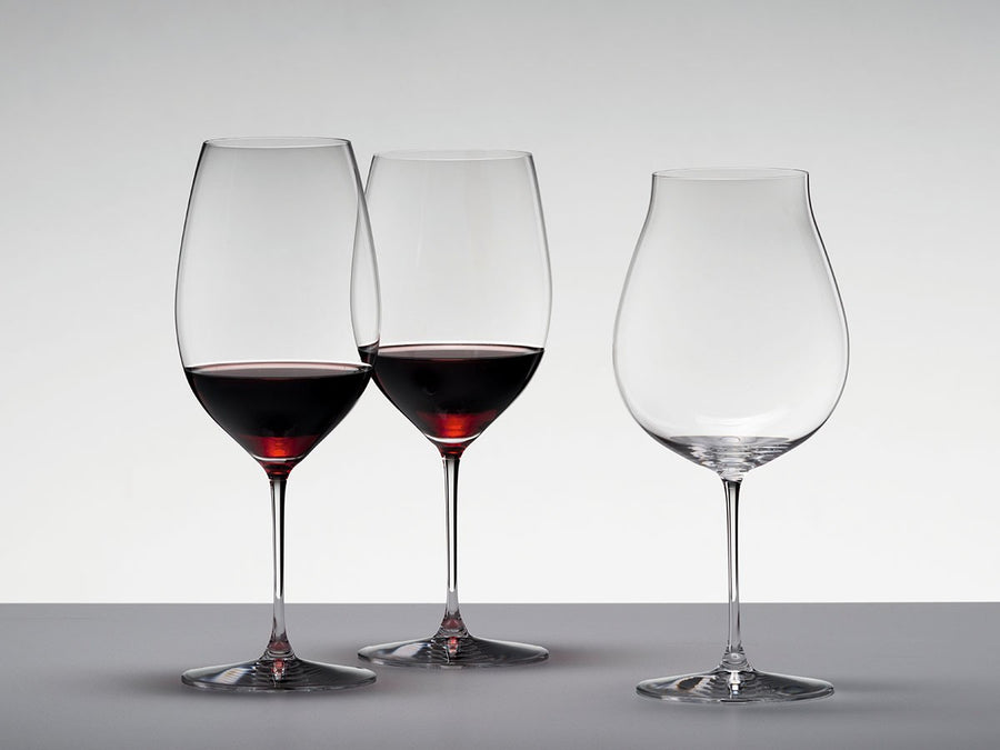 Riedel Veritas Cabernet / Merlot