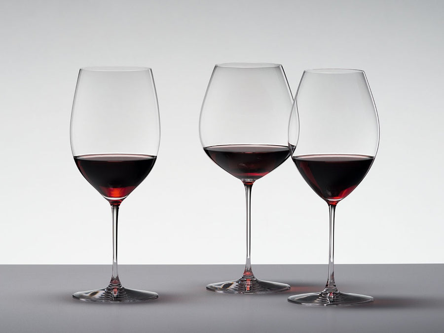 Riedel Veritas Cabernet / Merlot