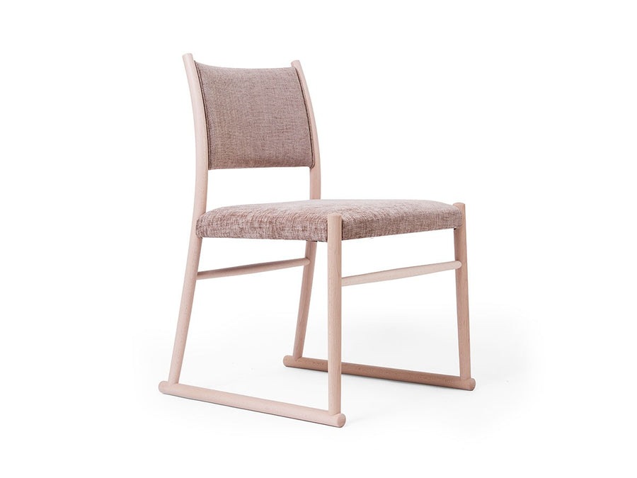 READY-MADE side chair