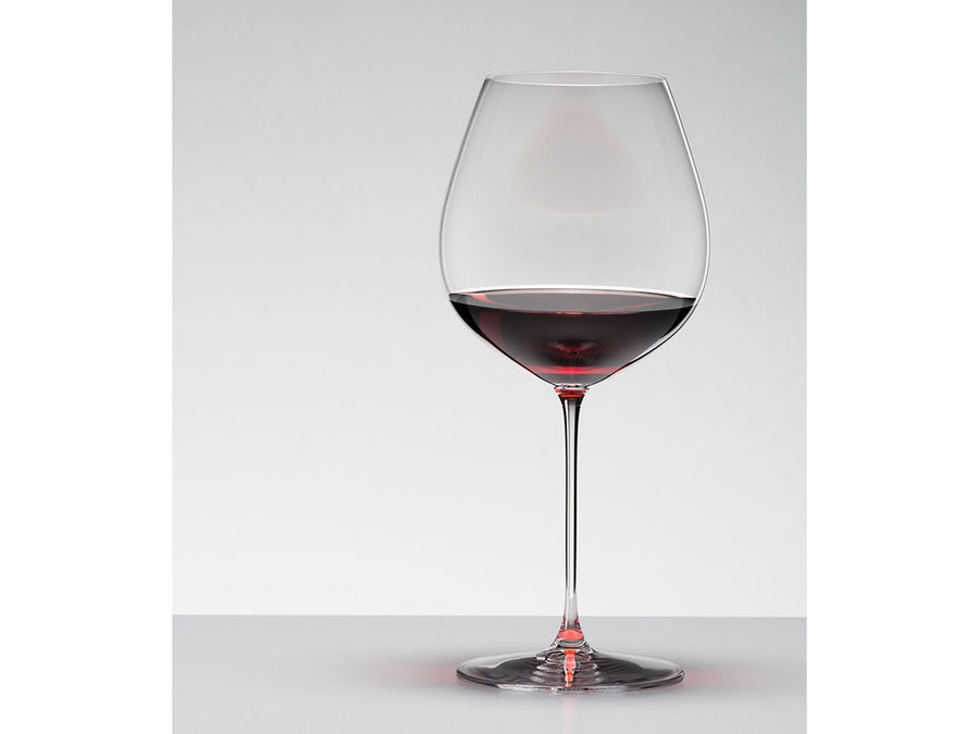 Riedel Veritas Old World Pinot Noir