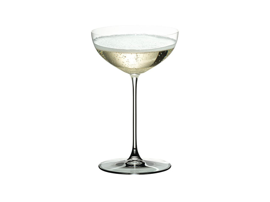 Riedel Veritas Coupe / Moscato / Martini