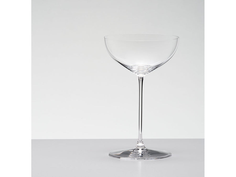 Riedel Veritas Coupe / Moscato / Martini