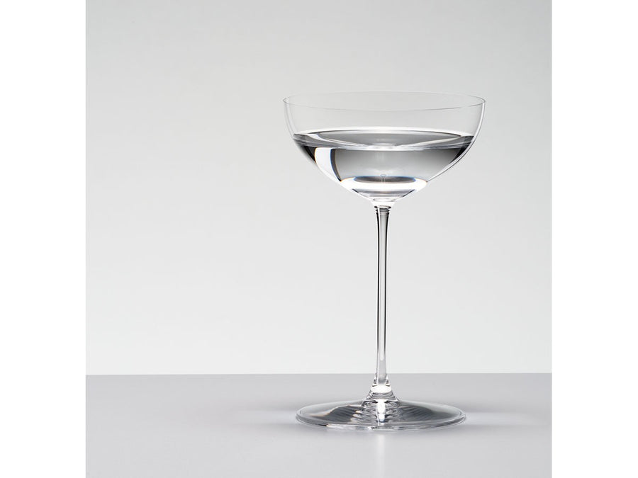 Riedel Veritas Coupe / Moscato / Martini