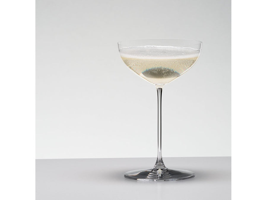 Riedel Veritas Coupe / Moscato / Martini