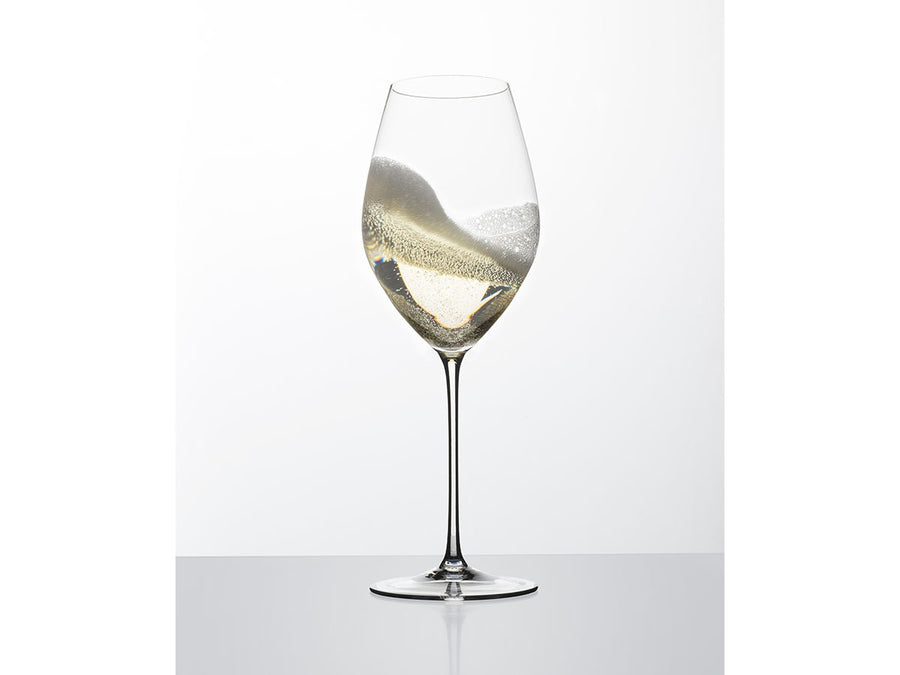 Riedel Veritas Champagne Wine Glass / Koshu