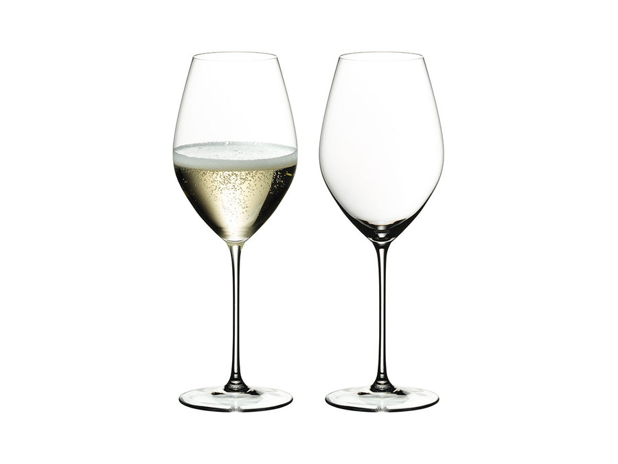 Riedel Veritas Champagne Wine Glass / Koshu