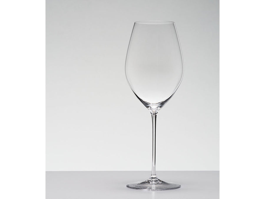 Riedel Veritas Champagne Wine Glass / Koshu