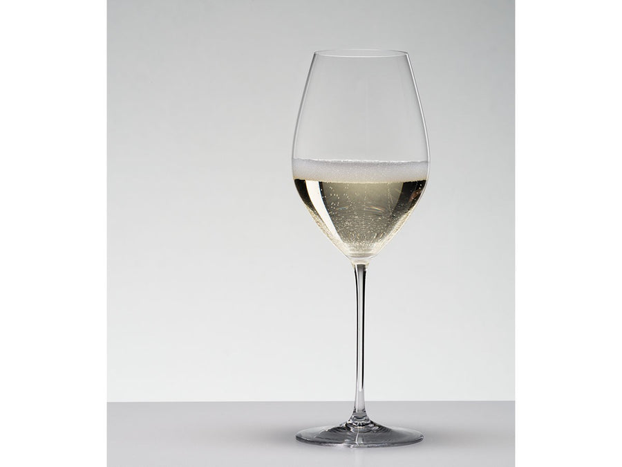 Riedel Veritas Champagne Wine Glass / Koshu