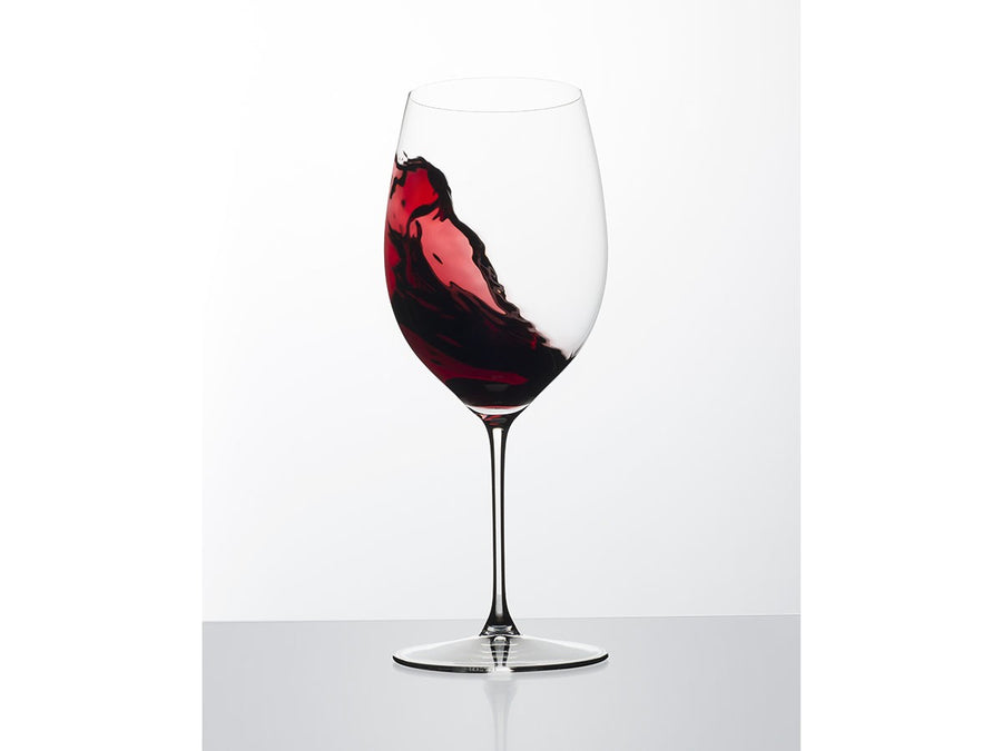 Riedel Veritas New World Shiraz