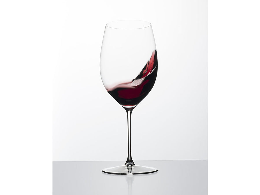 Riedel Veritas New World Shiraz